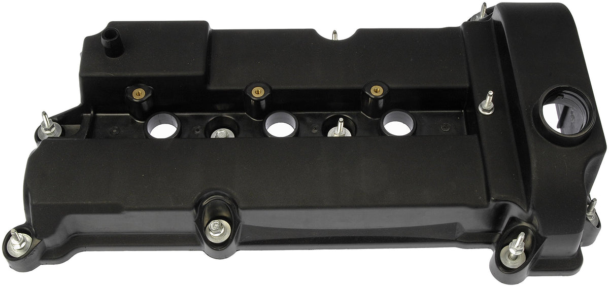 Dorman 264-950 Black Engine Valve Cover for Lawn Mowers - Replacement