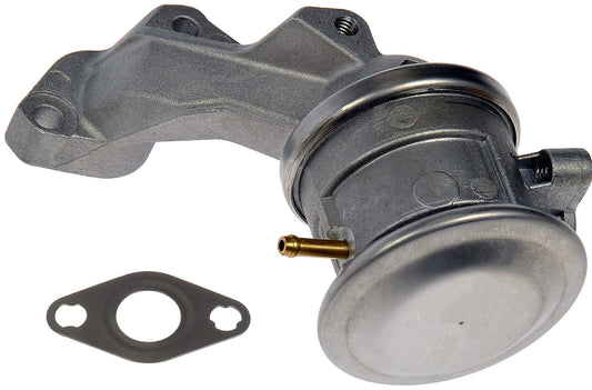 Dorman 911-989 Air Injection Check Valve For 2009-2019 Audi A4 A6 A7 Volkswagen
