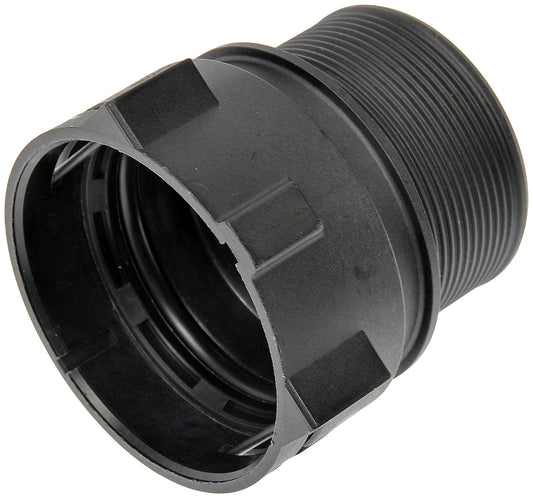 Dorman 800-272 Heater Hose Connector 50mm Female Quick Connect x 2-1/4" Barb