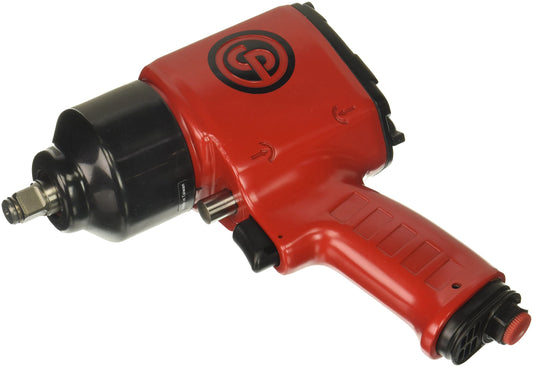 Chicago Pneumatic CP7620 1/2 Inch Impact Wrench 425 ft-lbs Torque Tool