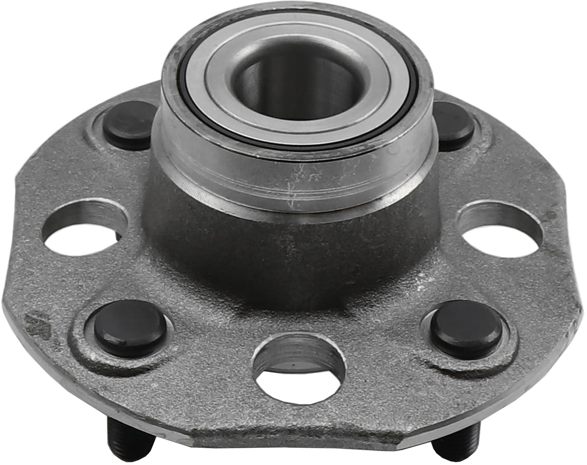 Beck/Arnley 051-6161 Axle Bearing & Hub Assembly - Wheel Hub
