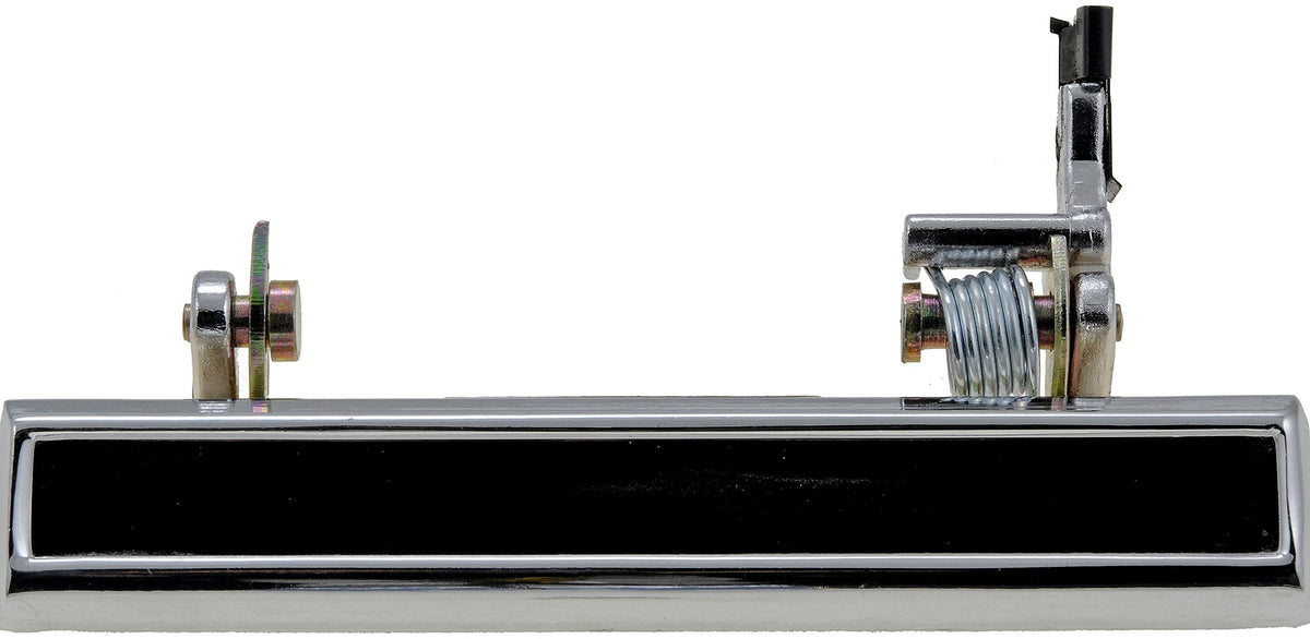 Dorman 77019 Chrome Front Driver Side Door Handle for Select Models