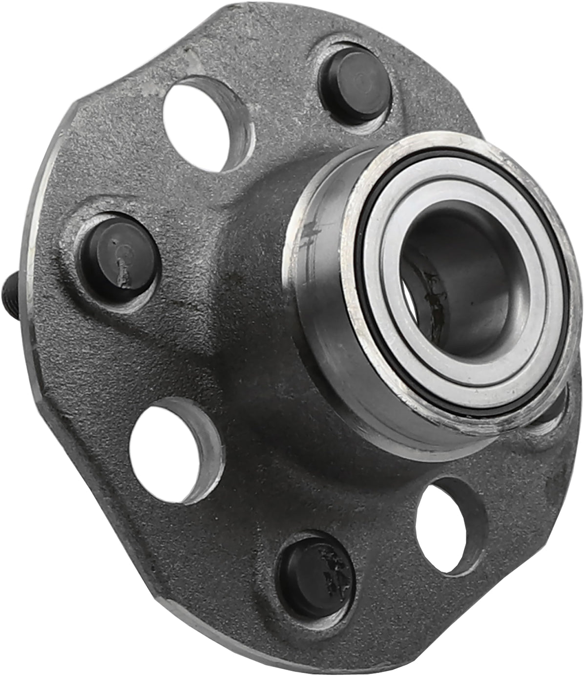 Beck/Arnley 051-6161 Axle Bearing & Hub Assembly - Wheel Hub