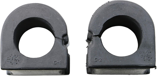 MOOG K200145 Front Sway Bar Bushings 24.2mm Scion xA xB Toyota Echo 2000-06