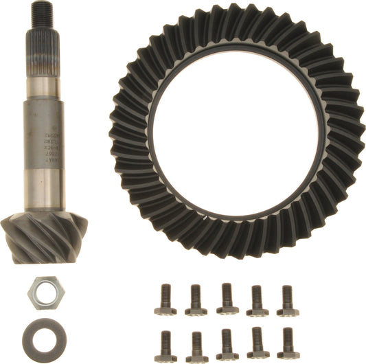 Dana Spicer 23053-5X Dana 44 Ring & Pinion Gear Set 4.89 Ratio