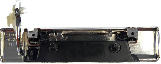 Dorman 77028 Front Left Exterior Door Handle Chrome For Chevy GMC Cadillac Buick