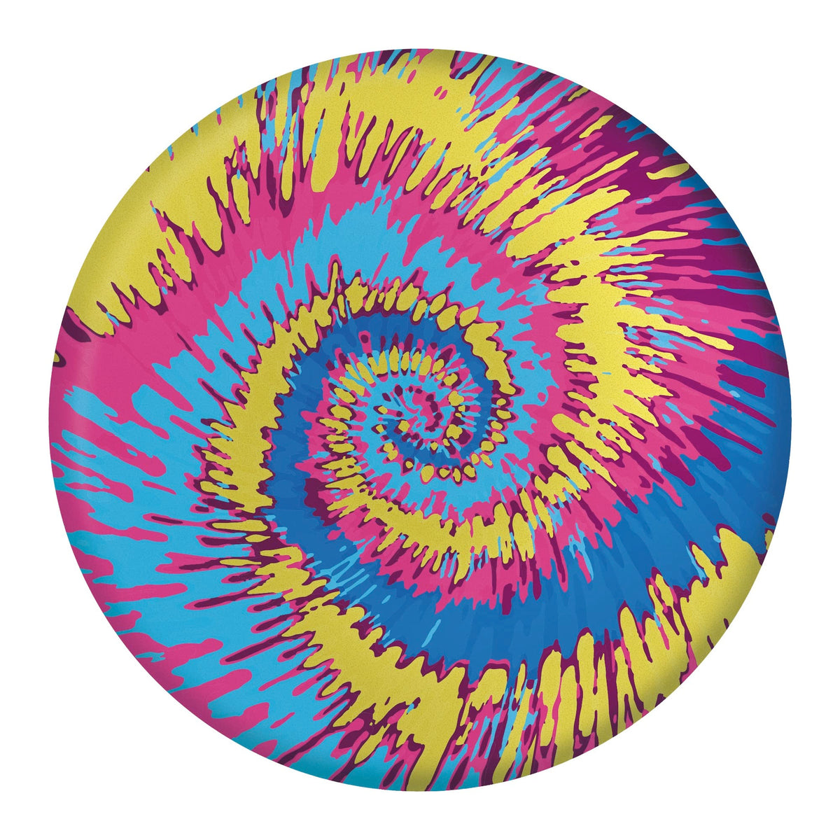 Waboba Wingman Soft Silicone Flying Disc - Assorted Colors, Foldable Toy