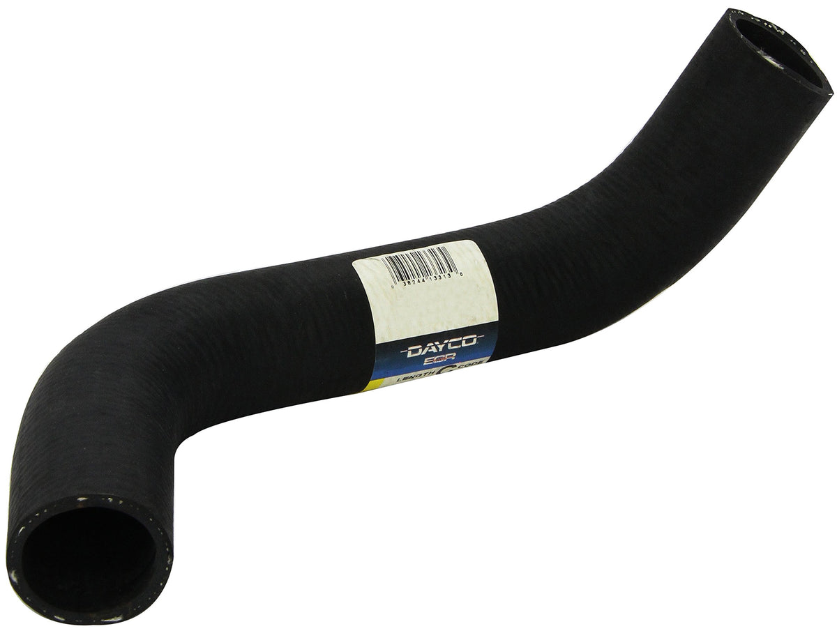 Dayco 70352 Radiator Hose Coolant System Stainless Steel Hardware
