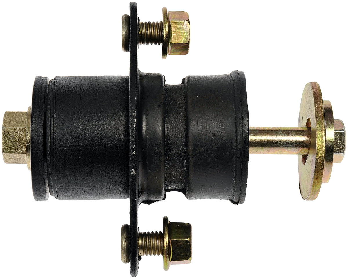 Dorman 924-182 Body Mount for Ford/Mercury – Black Upgrade