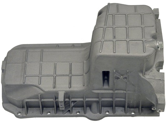 Dorman 264-109 Engine Oil Pan 96-05 Chevy S10 Blazer GMC Jimmy 4.3L