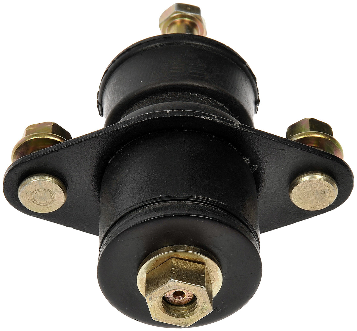 Dorman 924-182 Body Mount for Ford/Mercury – Black Upgrade