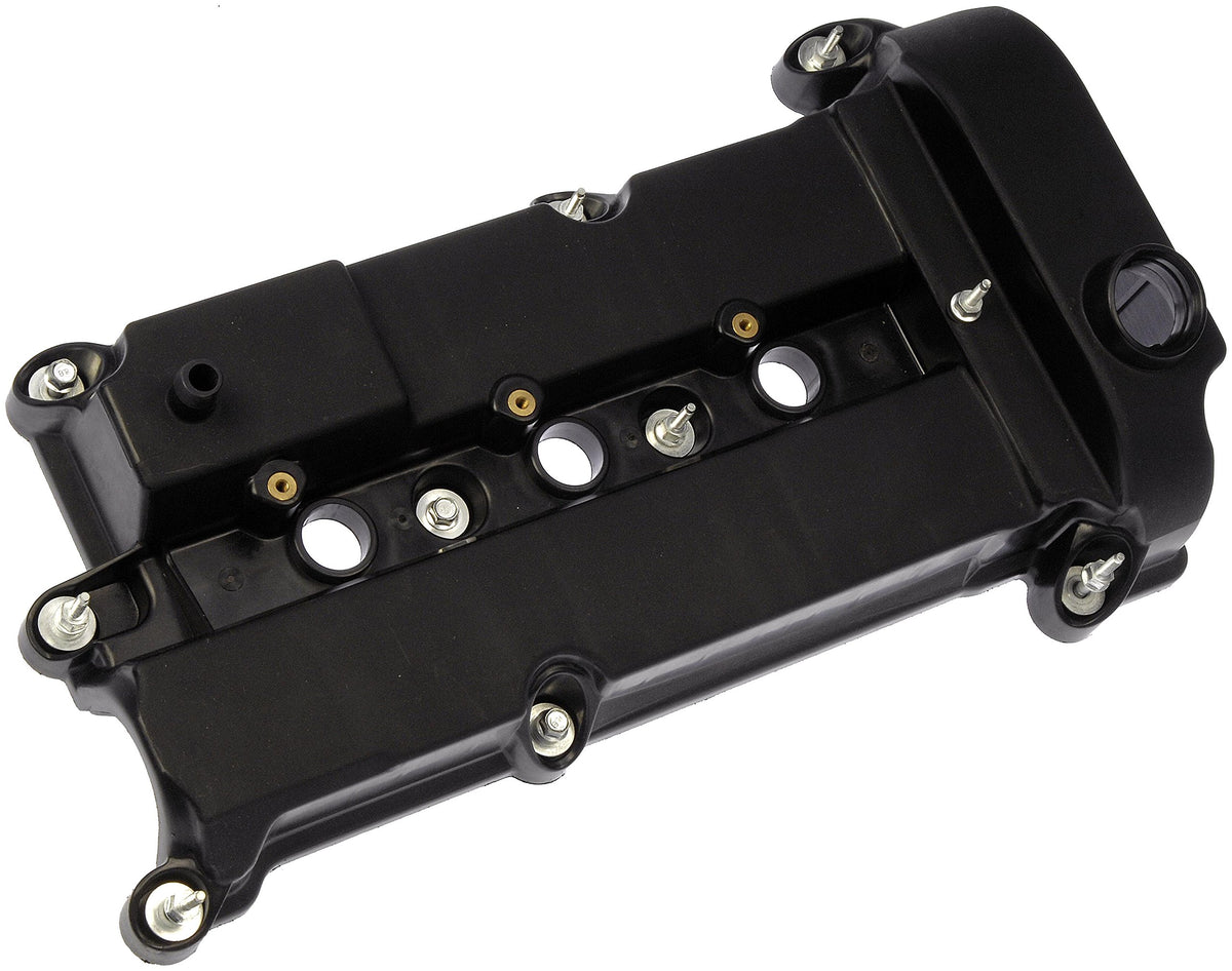 Dorman 264-950 Black Engine Valve Cover for Lawn Mowers - Replacement