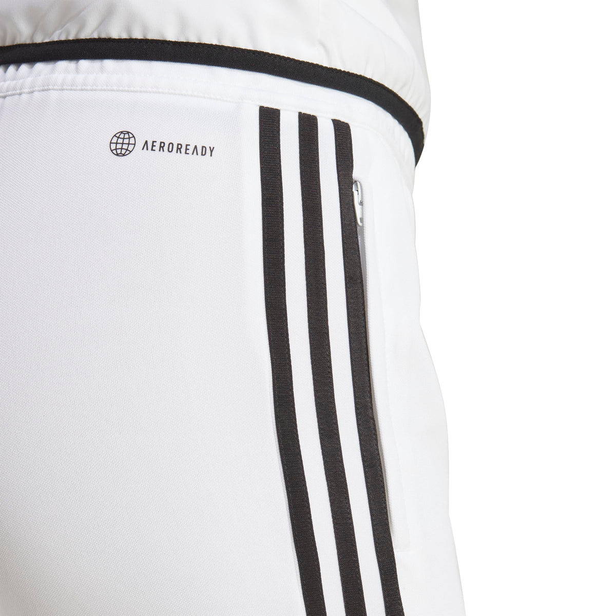 adidas Womens Tiro23 League Pants White Large
