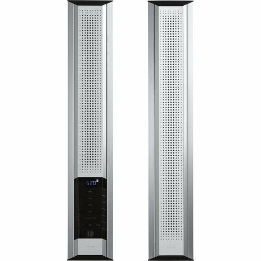 KOHLER K-2958-NA Stereostik Mirrored Cabinet Audio Add-on