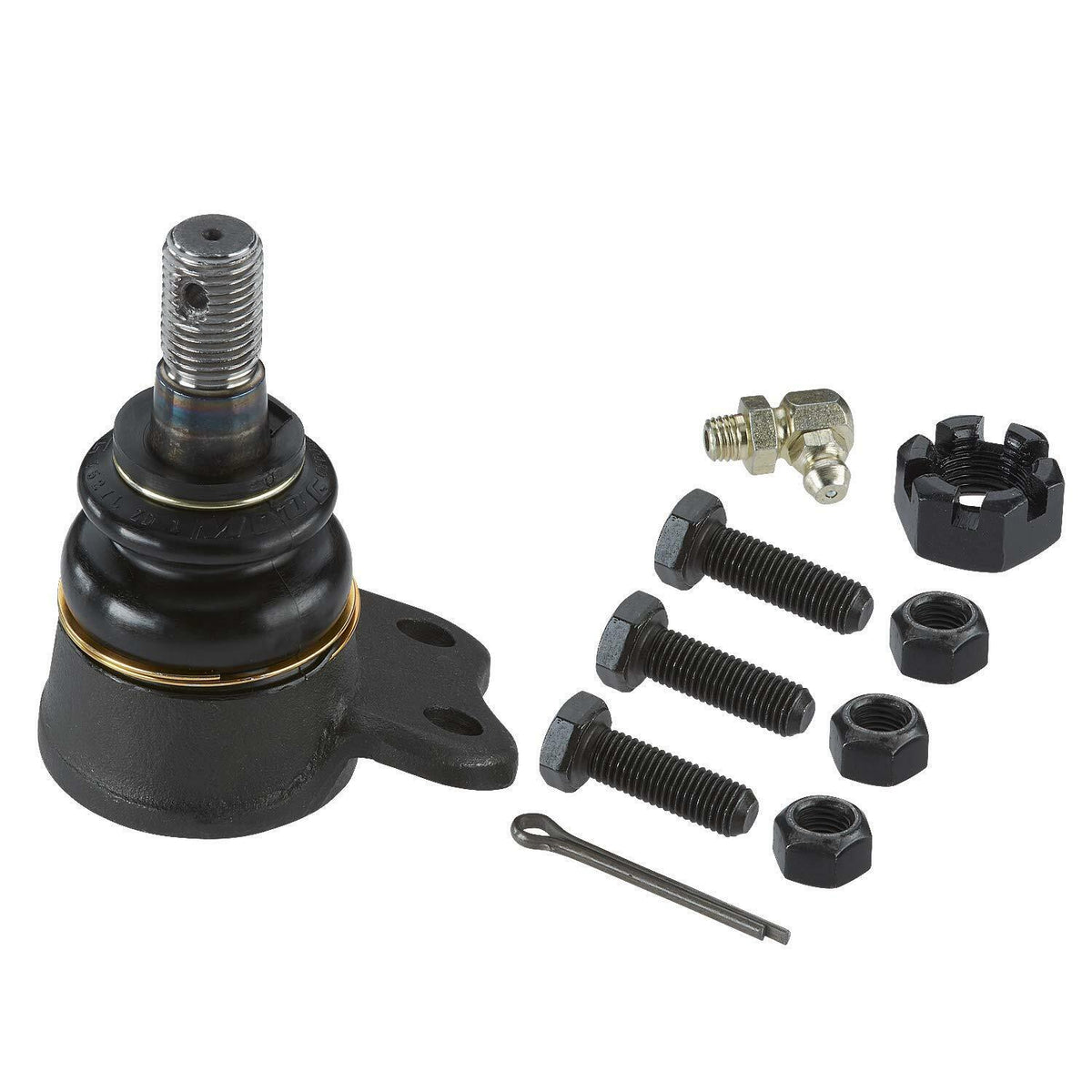 MOOG K7242 Front Upper Ball Joint for Dodge Dakota - Vehicle Suspension