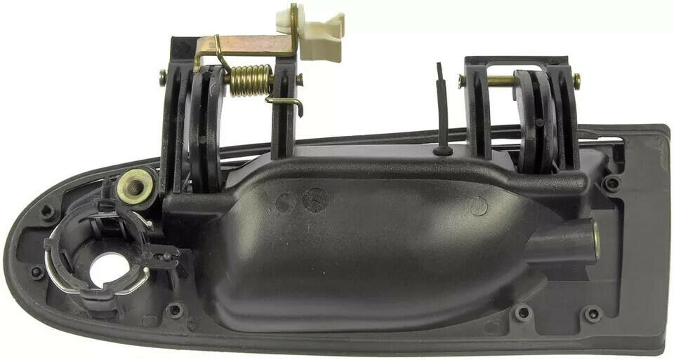 Autocraft Exterior Door Handle Replacement 77494