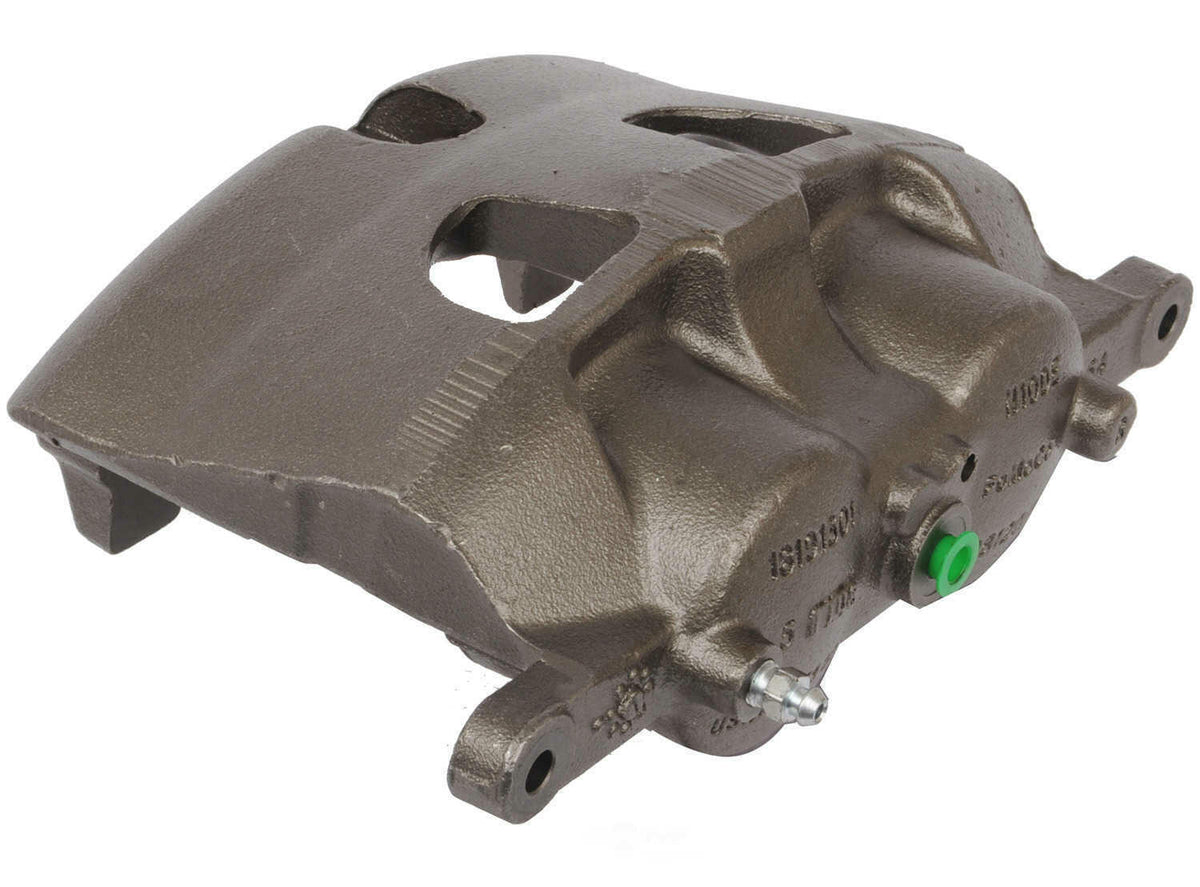 Cardone 18-5404 Disc Brake Caliper Reman Front Right