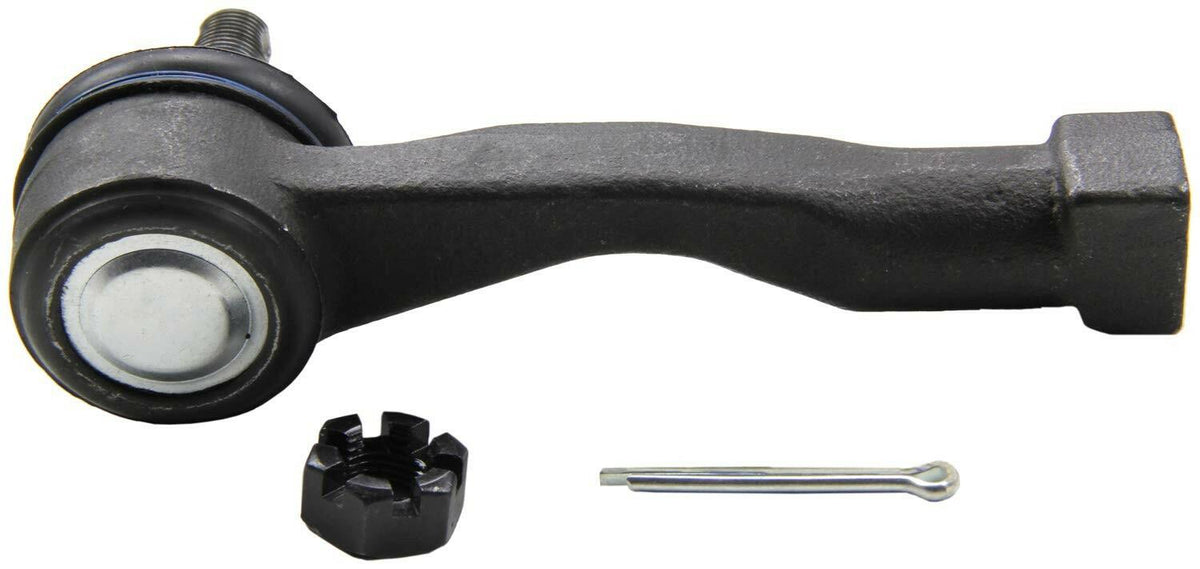 MOOG ES3621 Front Outer Tie Rod End Passenger Side For 2002-2005 Kia Sedona