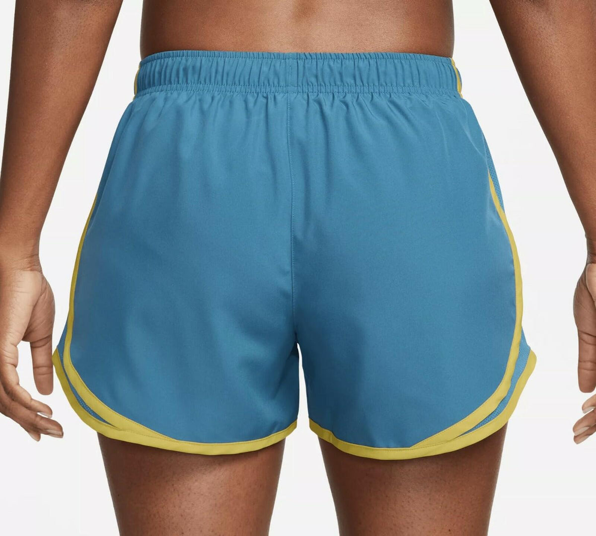 Nike Women's Dri-Fit Tempo Victory Graphic Shorts XX-Large