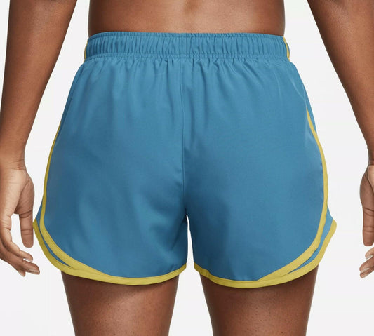 Nike Women's Dri-Fit Tempo Victory Graphic Shorts XX-Large