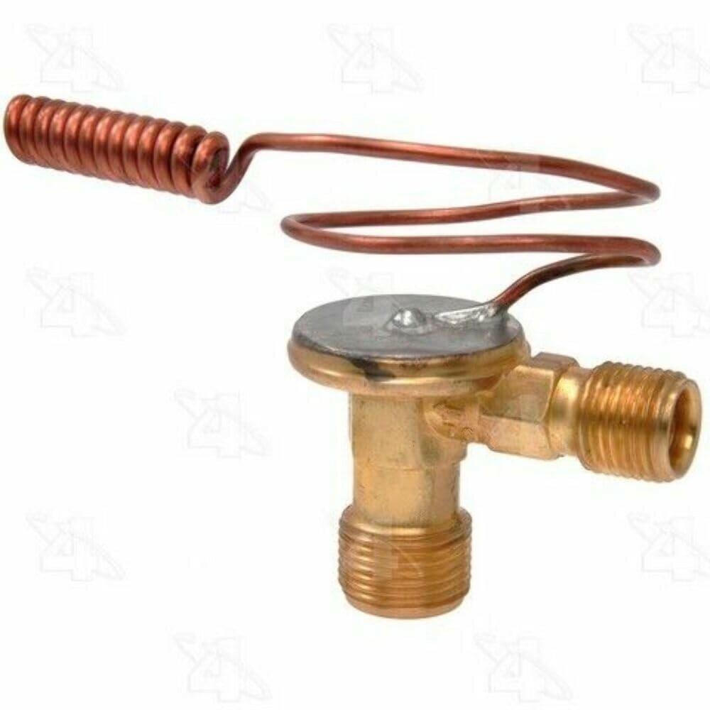 Four Seasons 2933NK Complete Air Conditioning Kit