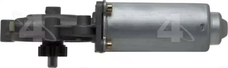 ACI 82104 Front Power Window Motor Assembly Window Lift Motor For 91-96 Saturn