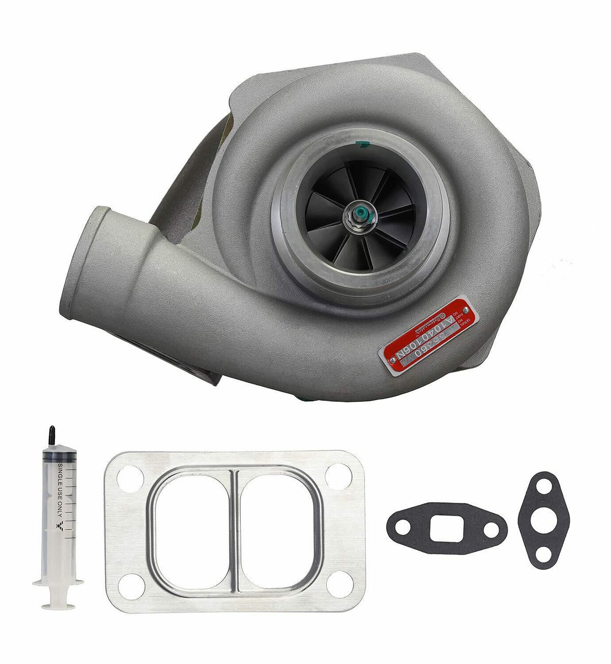 Rotomaster Replacement Turbo AR63779 for John Deere JD644/644A Tractors