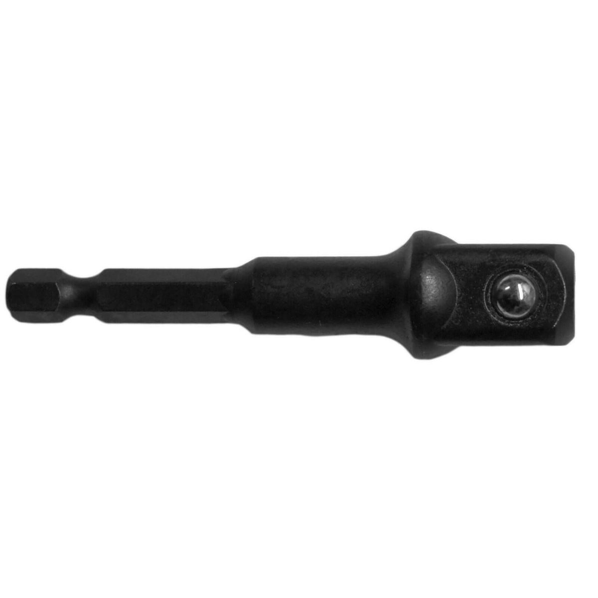 Century Drill & Tool 68580 Impact Pro 3/8" Square Socket Adapter