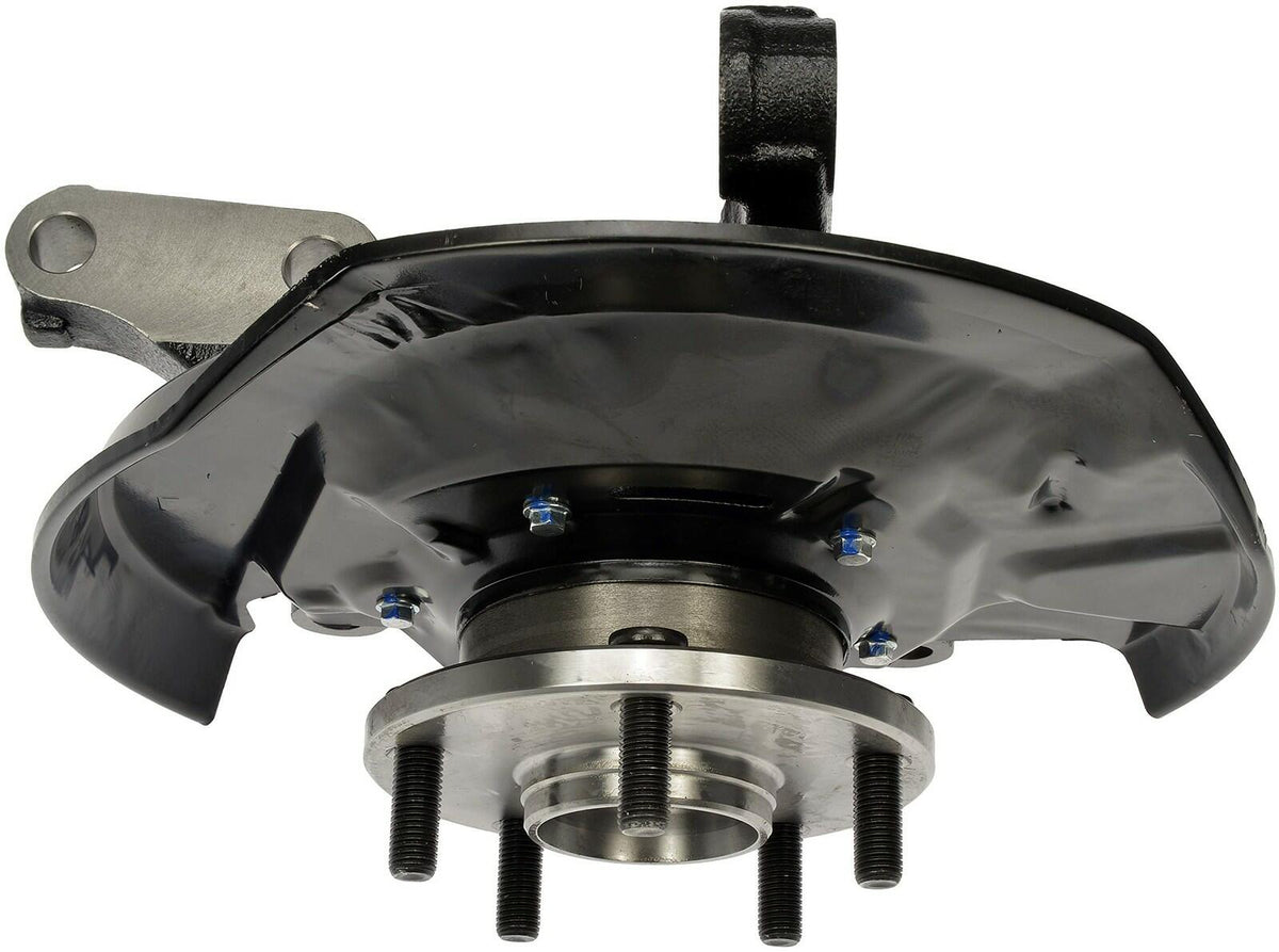 Dorman 698-473 Front Left Loaded Steering Knuckle For 1997-2001 Toyota Camry