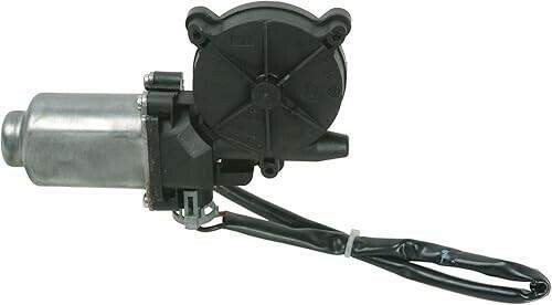 Cardone 47-1768 Reman Power Window Lift Motor & Regulator Mazda Protege