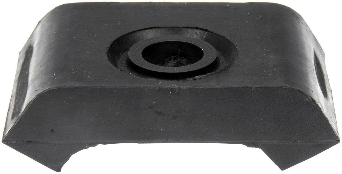 Dorman 917-5401 Engine Mount Rear Kenworth Black