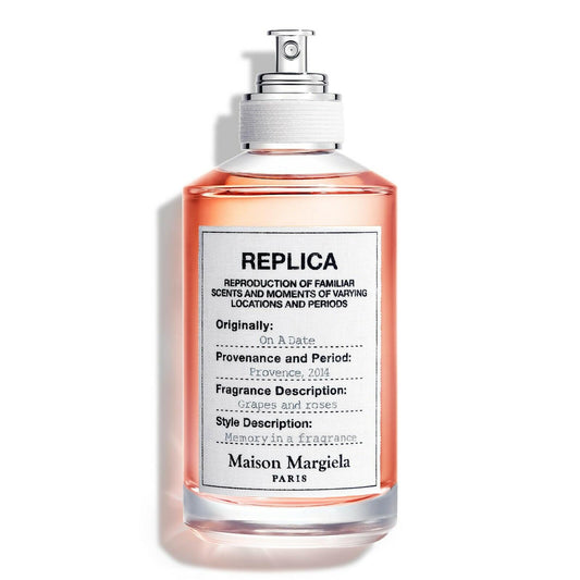 Maison Margiela REPLICA On A Date EDT 3.4 oz 100ml Unisex Spray