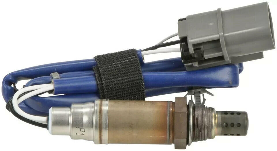 Bosch For 1999 Nissan Maxima Oxygen Sensor-Actual 13562