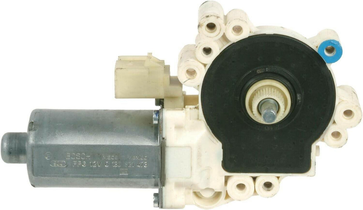 A1 Cardone Window Lift Power Motor Reman Assembly 42-639 Fit Jeep Commander