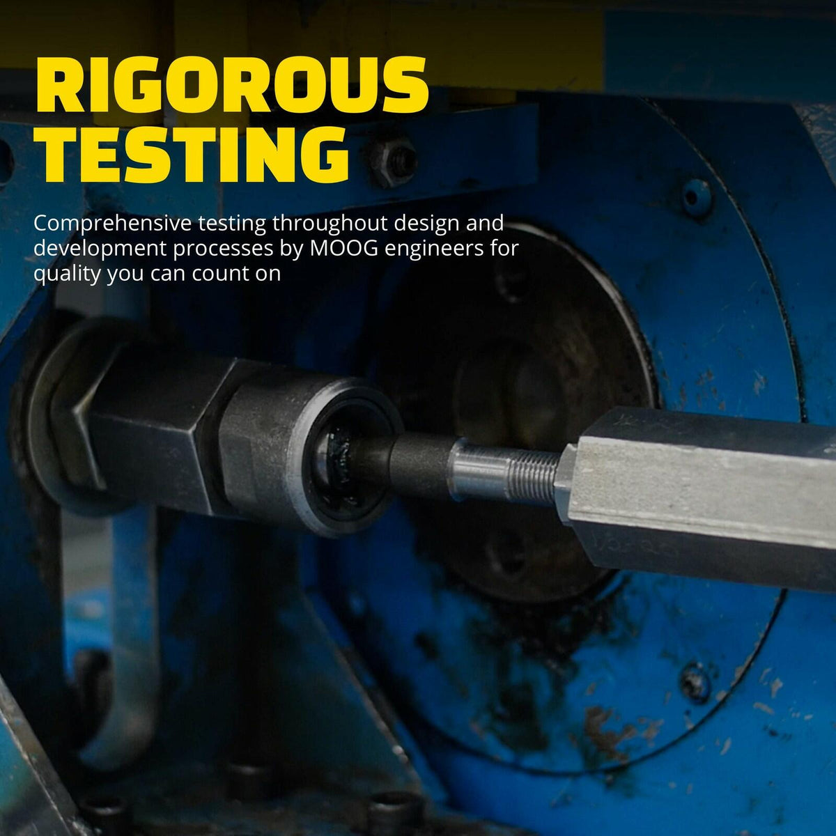 MOOG EV800292 Steering Tie Rod End for BMW 528i 525i 530i 1997-2003
