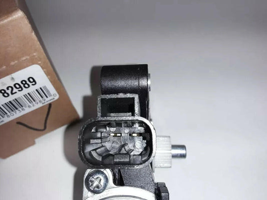 ACI 82989 Front Rear LH RH Power Window Motor For 00-05 Buick Pontiac Oldsmobile