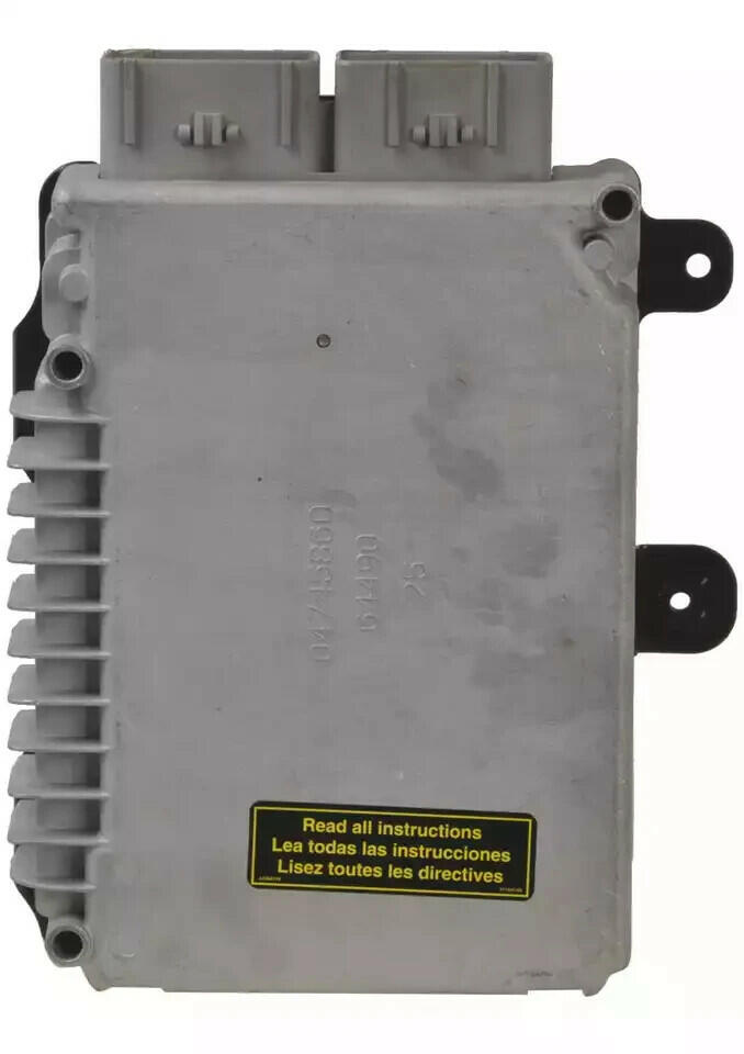 Cardone Remanufactured ECM for Chrysler/Dodge 79-7423V Engine Control Unit