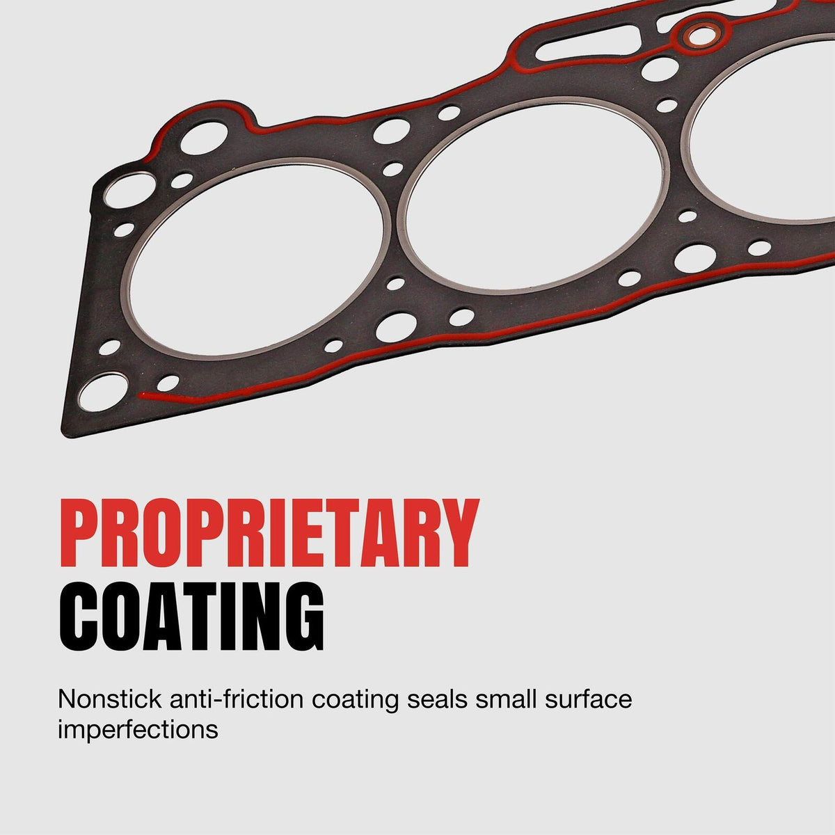 Fel-Pro 9115 PT Head Gasket