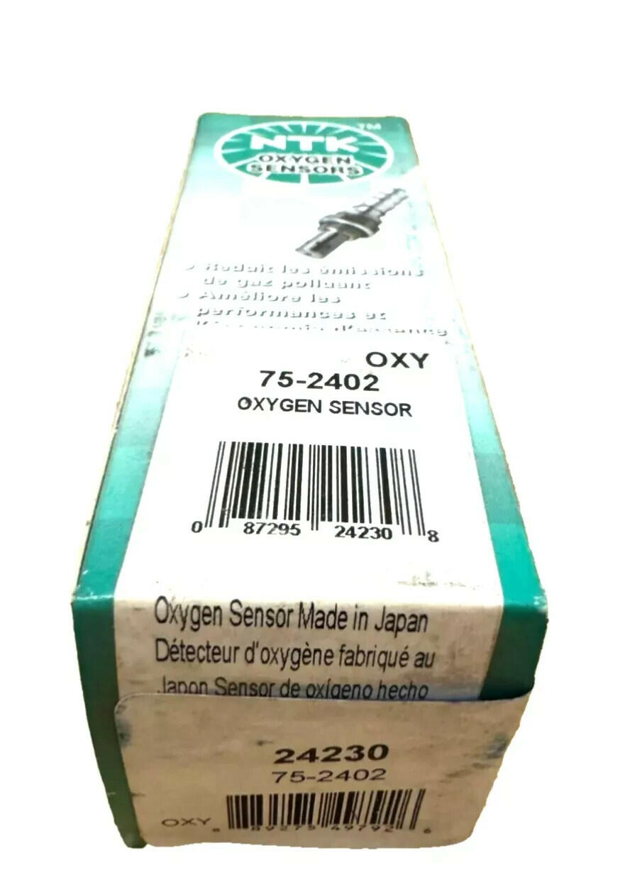 NTK 24230 Oxygen O2 Sensor 1997-2000 Mazda Millenia 2.5L V6