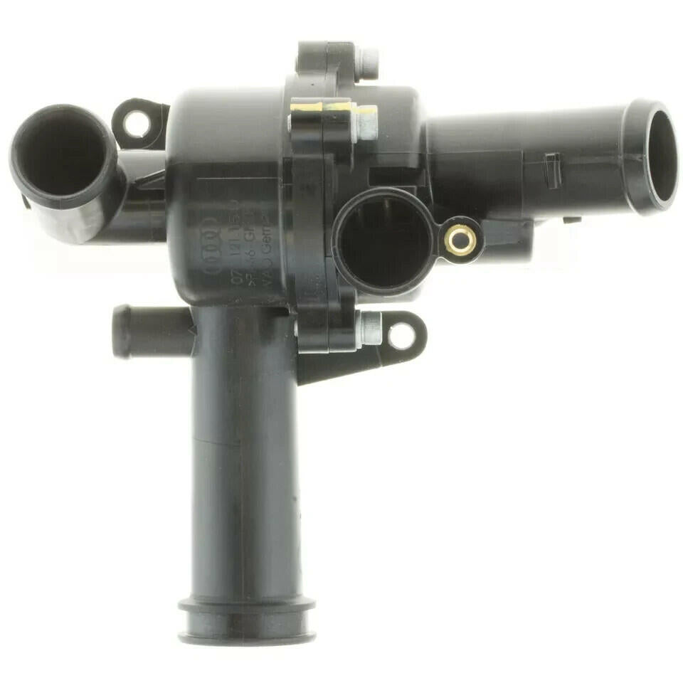 MotoRad 998-189 Thermostat Housing 189°F Engine Coolant Assembly