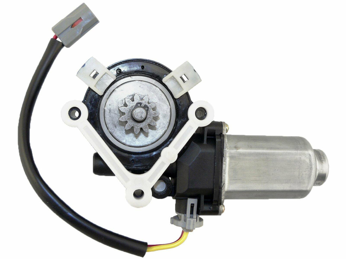 ACI 83129 Power Window Motor