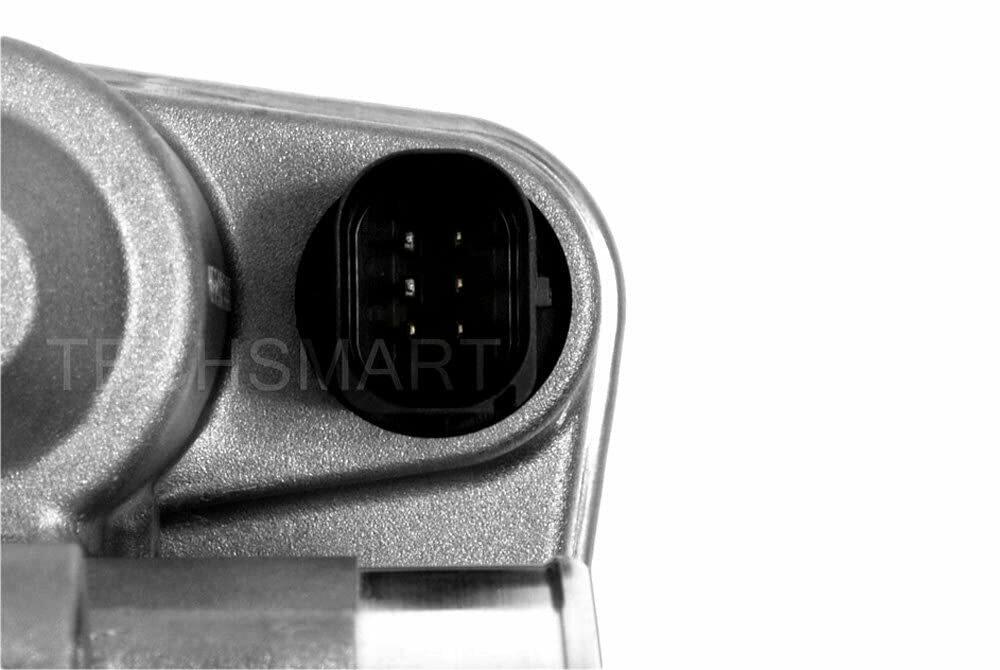 TechSmart EFI Throttle Body Assembly S20042 Electronic Fuel Injection