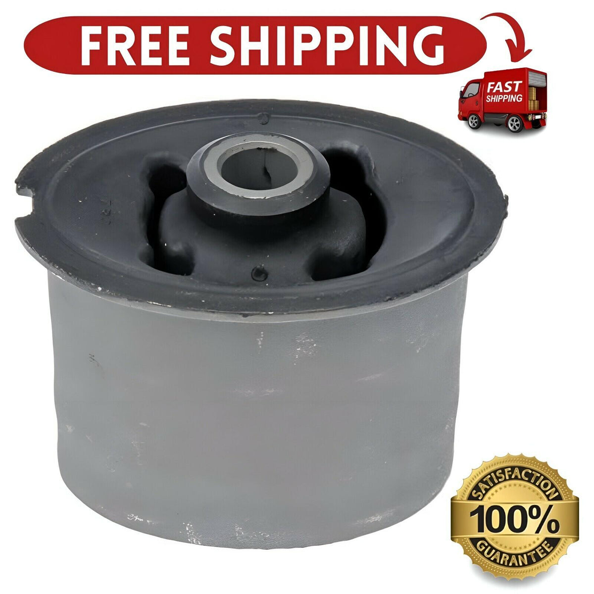 Dorman Front Lower Suspension Control Arm Bushing 523-202