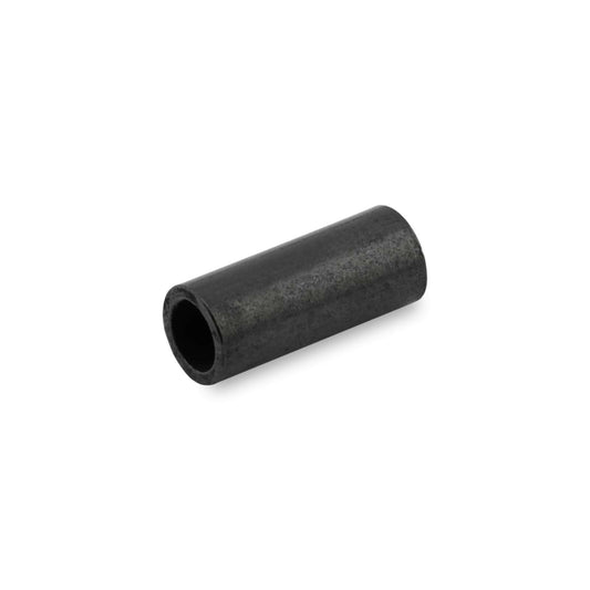 AFW Black Crimp Sleeves Size 8 for Fishing Wire 36 Pack Copper Quality