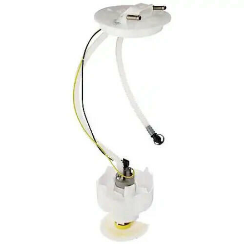 Carquest M2496332 Fuel Pump 2003 Audi Electric RS6 4.2L
