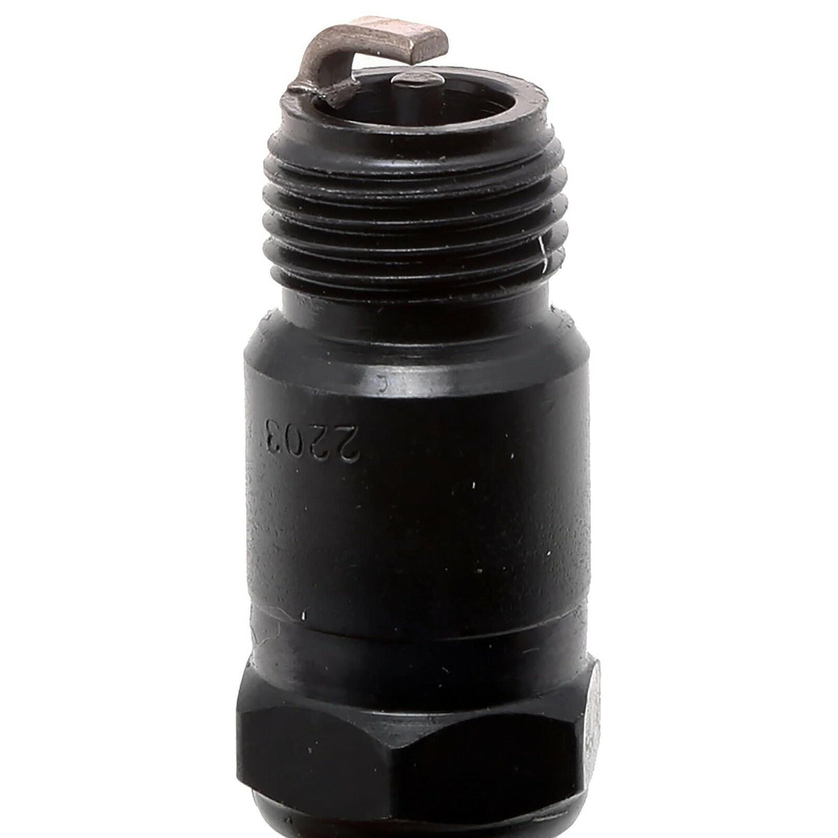 ACDelco Gold R42T (19302743) Conventional Spark Plug (Pack of 1)