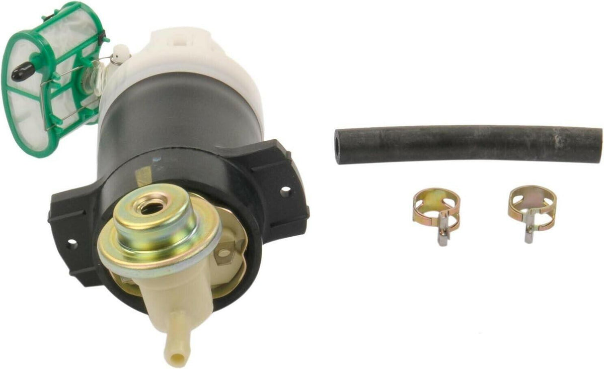 Bosch 69625 Electric Fuel Pump Assembly for GMC Savana Highlander