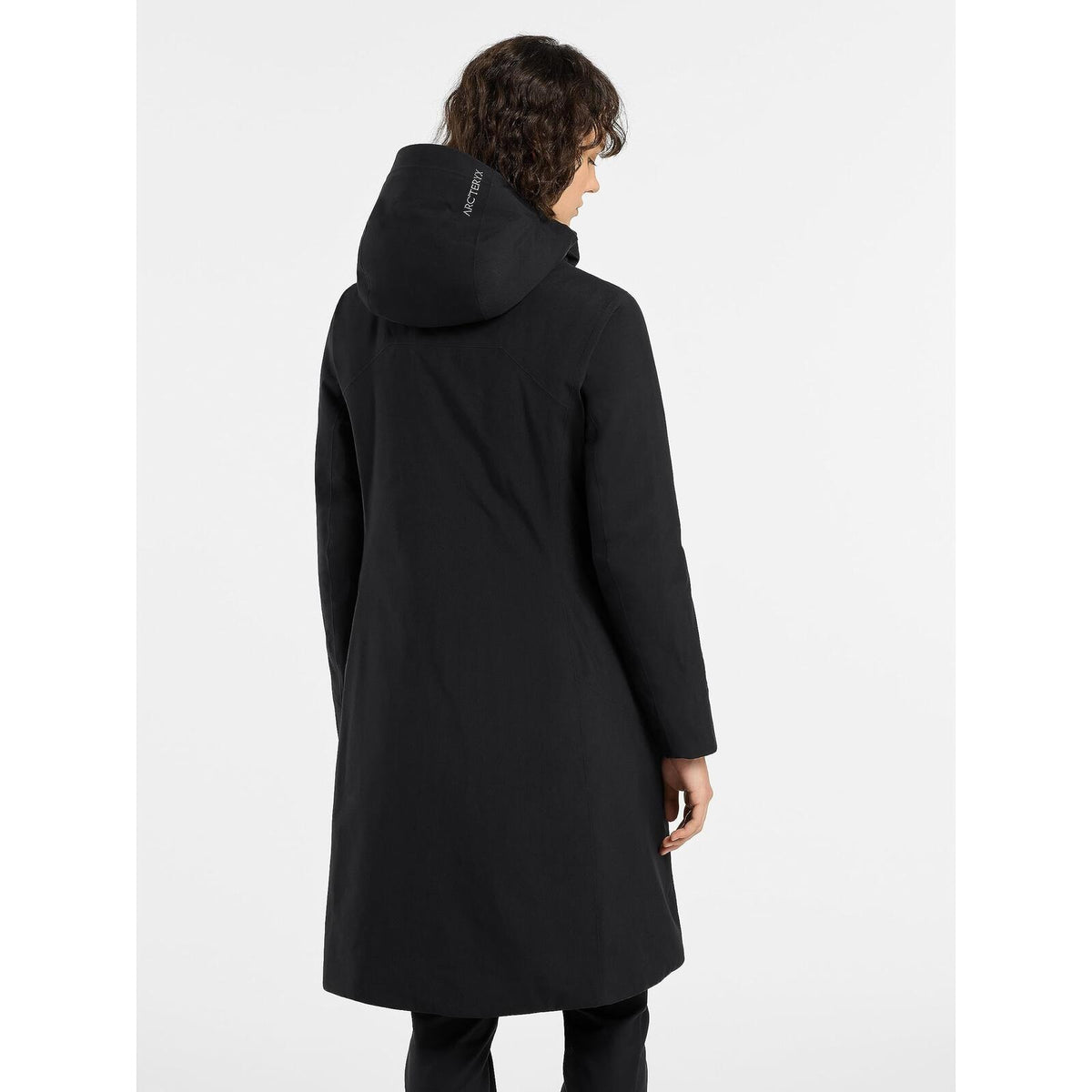 Arc'teryx Patera Parka Women's X-Small Down Gore-Tex Insulated Jacket