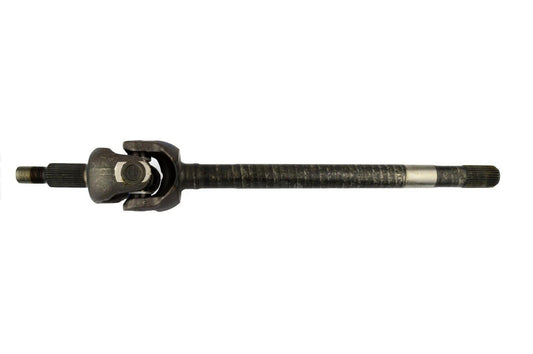 Spicer 2014169-1 Front Left Axle Shaft 07-18 Jeep Wrangler JK Rubicon