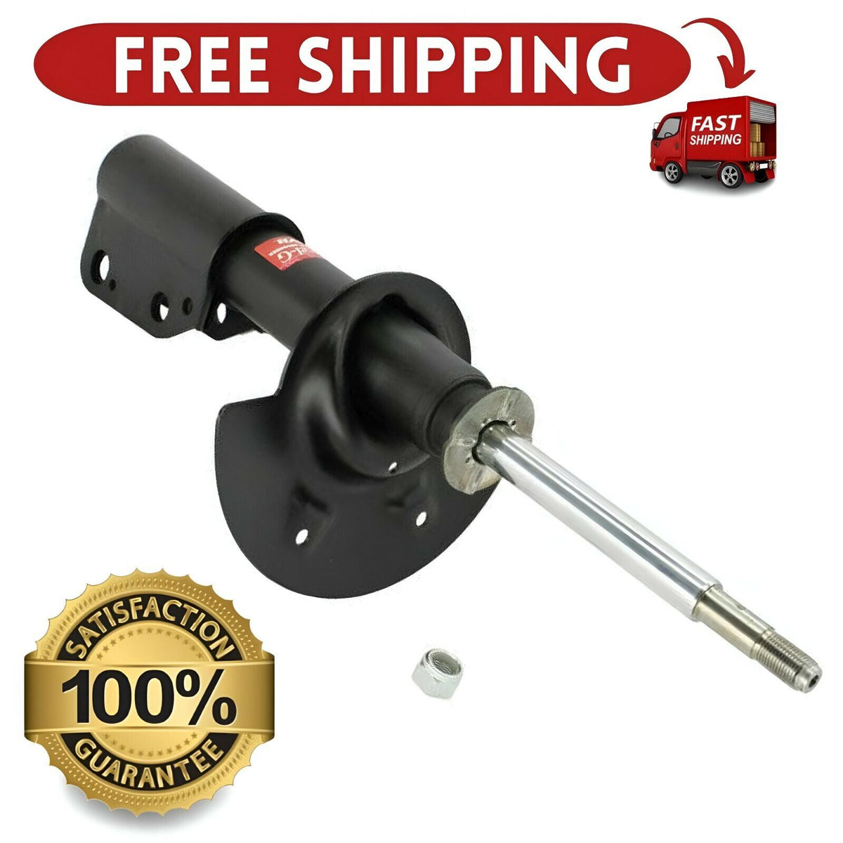 KYB Excel-G Gas Strut Assembly 339016 Auto